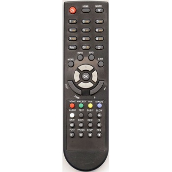 Opticum rcu-015 - оригинален дистанционен контрол (rcu-015)