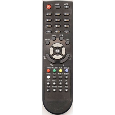 Opticum rcu-015 - оригинален дистанционен контрол (rcu-015)