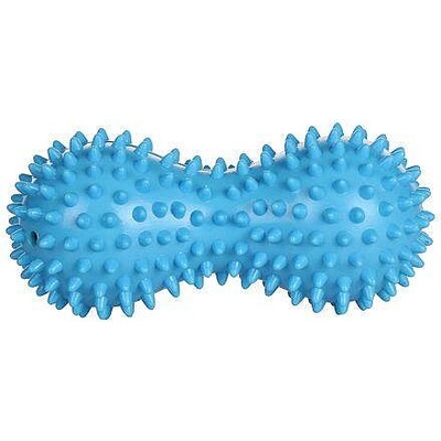 Dual Ball masážní míček modrá