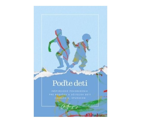 Poďte deti