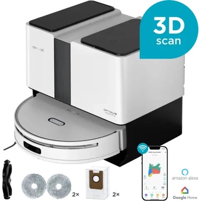 Concept Optimus Aqua Pro Laser 3D VR4050