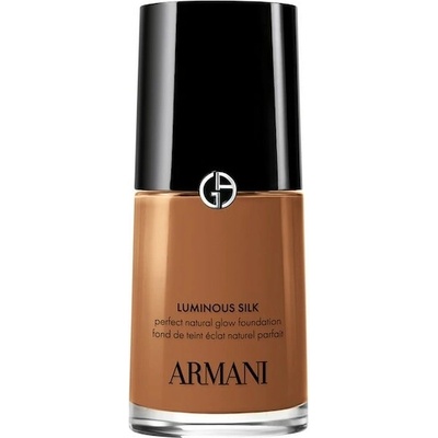 Armani Make-up Luminous Silk Foundation 12 30 ml