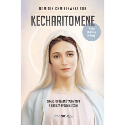 Kecharitomene - Chmielewski Dominik
