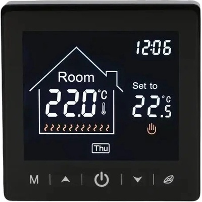 CB Elektro Aluzan TRE-16 WiFi