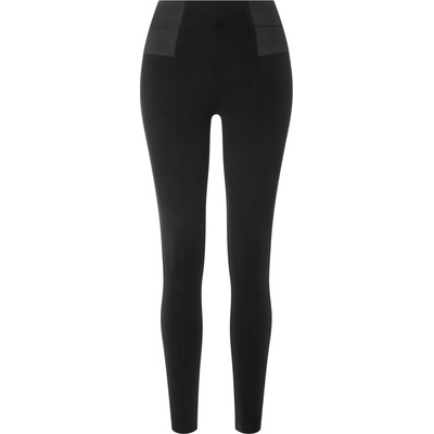 Esmara Dámske tvarovacie džegínsy čierna