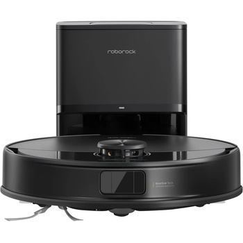 Roborock Q10 VF+ black