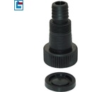 Güde Spätná klapka 1 1/4"