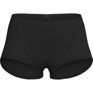 7mesh Дамско долнище за колоездене 7mesh Women's Foundation Boxer Brief Cycling bottom - Black - размер XXL (114-3524-0116)