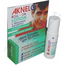 HELLADA Aknelot roll-on lotion 20 ml