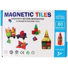 Magnetic Tiles 60ks