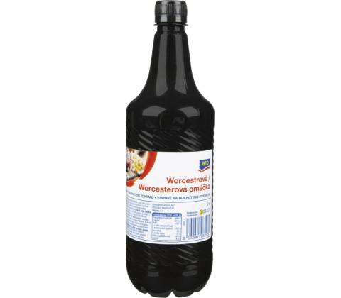Aro esterová omáčka 1000 ml