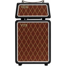 Vox Micro Superbeetle Guitar Gitarové kombo-Mini