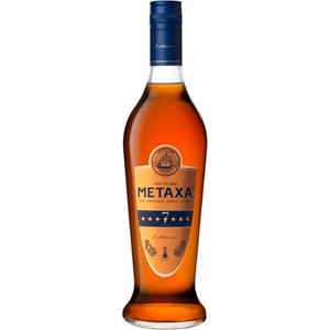 Metaxa 7* - бренди 700ml 700 ml