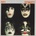 Kiss - Dynasty (Remastered) (Reissue) (CD) (0731453238824)