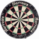Harrows Official