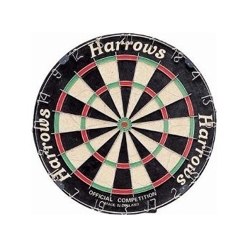 Harrows Official