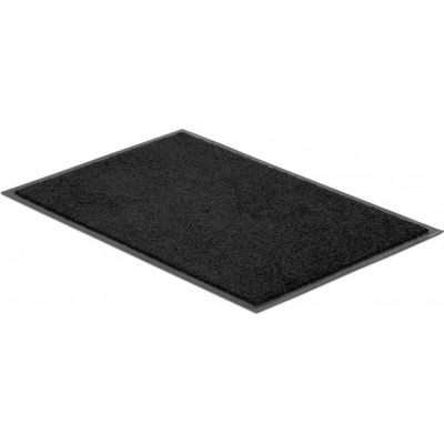AJ Produkty Vstupná rohož čierna 260273 900 x 600 mm