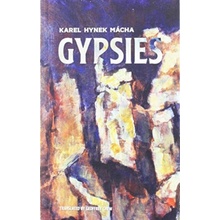 Gypsies - Mácha Karel Hynek