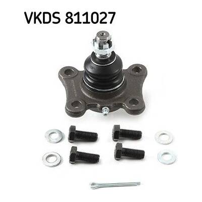 Podpora-/ Kloub SKF VKDS 811027