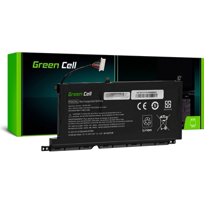 Green Cell HP90ULTRA - neoriginální – Zbozi.Blesk.cz