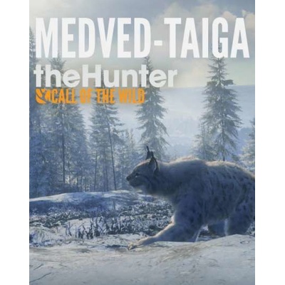 theHunter: Call of the Wild - Medved-Taiga