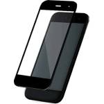 armorMi Стъклен протектор armorMi - iPhone 12/12 Pro, черен (6999)