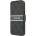 GUESS Калъф Guess GUBKP13S4GDGR, за iPhone 13 mini 5.4", сив (GUE001554-0)