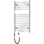 Mexen Hades 800x500 mm 300W chrome (W104-0800-500-2300-01)