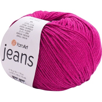 YARNART Jeans 91 Плетива прежда (Jeans 91)