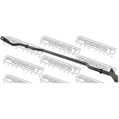 Sada stabilizátorov FEBEST 2399-B6R