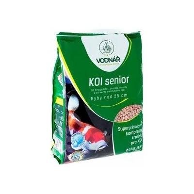 M+H KOI Senior 0,5 kg