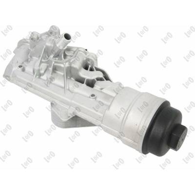 Olejový chladič pro motorový olej ABAKUS 100-01-031 (10001031)