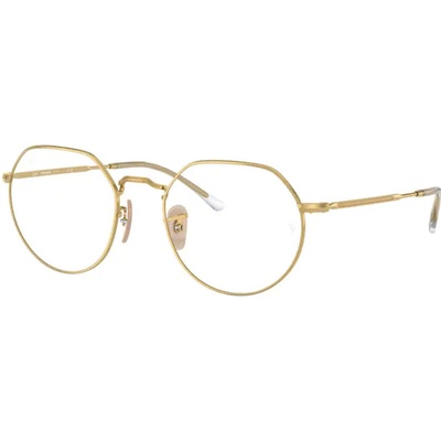 Ray Ban Jack RB3565 001 GG