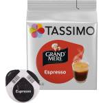 Grand’Mère | Espresso - 16 капсули за Tassimo