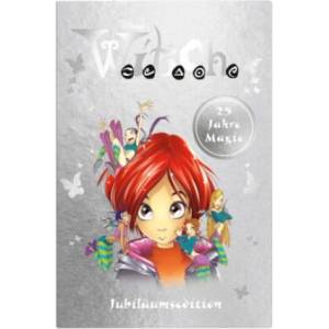 WITCH - 25 Jahre Magie | Disney (ISBN: 9783770412464)