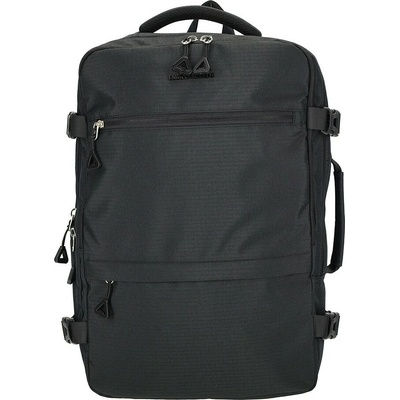 Enrico Benetti Luzern 62191 Black 20L