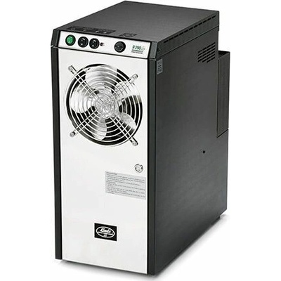 Lindr DryWet 70/K H4 Green Line