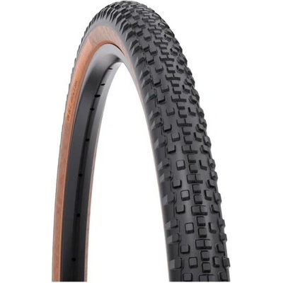 WTB RESOLUTE 700x42 TCS Light Fast Rolling SG2 Čierna/hnedá