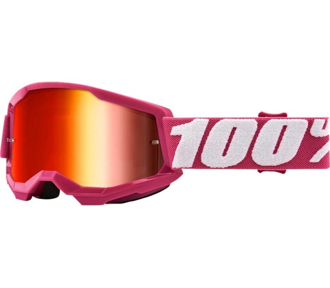 100% Strata 2 Fletcher