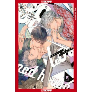 Rooming with My Two Lovers (ISBN: 9781427875389)