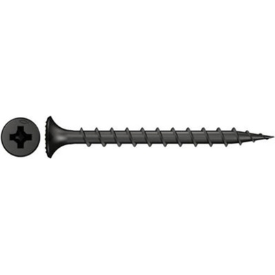 Fischer 665046 šroub do sádrokartonu 30 mm křížová drážka Philips tvrzeno, fosfátováno 1000 ks – Hledejceny.cz