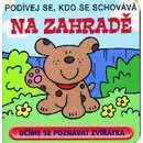 Na zahradě