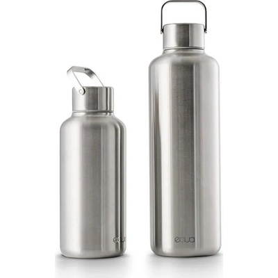 Equa Timeless Steel 600 ml