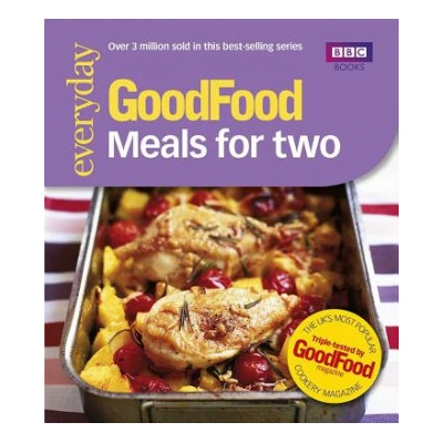 101 Meals For Two