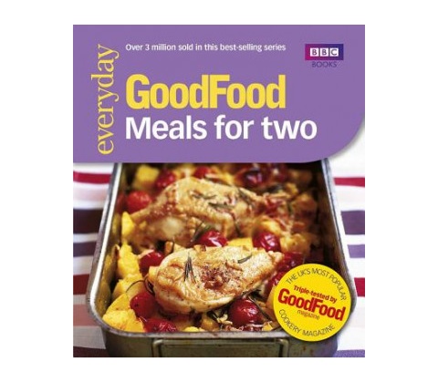 101 Meals For Two