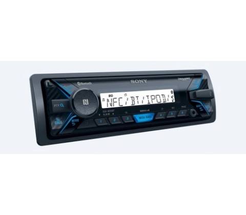 Sony DSX-M55BT