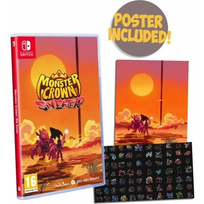 Monster Crown: Sin Eater
