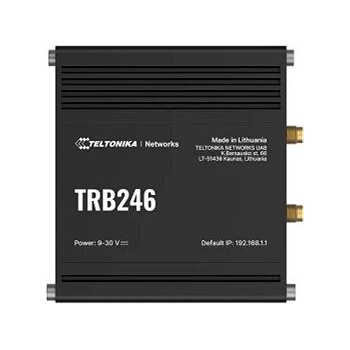 Teltonika TRB246
