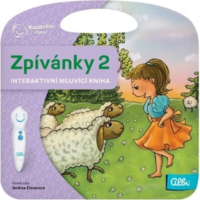 Zpívánky 2