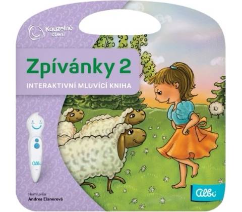 Zpívánky 2